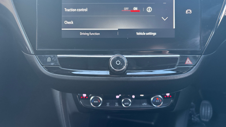 Vauxhall Corsa 1.2 Elite Edition 5dr Petrol Hatchback